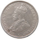 AUSTRALIA SIXPENCE 1925 George V. (1910-1936) #t023 0339 - Sixpence