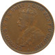 AUSTRALIA HALFPENNY 1932 George V. (1910-1936) #t023 0363 - ½ Penny