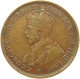 AUSTRALIA PENNY 1913 George V. (1910-1936) #t023 0399 - Penny