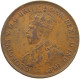 AUSTRALIA PENNY 1921 George V. (1910-1936) #t023 0389 - Penny