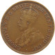 AUSTRALIA PENNY 1916 I George V. (1910-1936) #t023 0401 - Penny