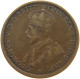 AUSTRALIA PENNY 1919 George V. (1910-1936) #t024 0077 - Penny