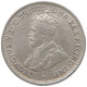 AUSTRALIA THREEPENCE 1914 George V. (1910-1936) #t022 0485 - Threepence