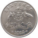 AUSTRALIA SIXPENCE 1912 George V. (1910-1936) #t022 0597 - Sixpence