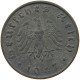 ALLIIERTE BESETZUNG 10 REICHSPFENNIG 1947 A  #t028 0355 - 10 Reichspfennig