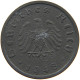 ALLIIERTE BESETZUNG 10 REICHSPFENNIG 1948 F  #t028 0361 - 10 Reichspfennig