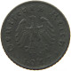 ALLIIERTE BESETZUNG 5 REICHSPFENNIG 1947 A  #t028 0369 - 5 Reichspfennig