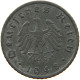 ALLIIERTE BESETZUNG 5 REICHSPFENNIG 1948 A  #t028 0379 - 5 Reichspfennig