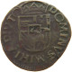 FRANCE ARTOIS COMTE LIARD 1588 Philippe II. (1555-1598) #t027 0405 - Artois