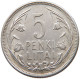 LITHUANIA 5 LITAI 1925  #t026 0107 - Lituanie