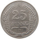 KAISERREICH 25 PFENNIG 1910 J  #t029 0181 - 25 Pfennig