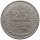 KAISERREICH 25 PFENNIG 1909 A  #t029 0195 - 25 Pfennig