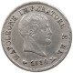 ITALY STATES NAPOLEON I. 10 SOLDI 1810 M Napoleon I. (1804-1814, 1815) #t022 0505 - Napoleonic