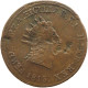 ITALY STATES SICILY 10 GRANI 1815 VB Ferdinando III. (1759-1816) #sm05 0927 - Sizilien