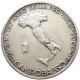 ITALY MEDAL 1961 PROVINCIAL DI CAMPOBASSO MEDAILLE 1961 #sm05 0949 - Andere & Zonder Classificatie