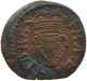 IRELAND FARTHING  Charles II. (1660-1685) #t027 0205 - Ireland