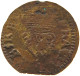 IRELAND FARTHING  CHARLES I. (1625-1649) #t027 0209 - Irlande