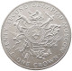 ISLE OF MAN CROWN SILVER 1980 Elizabeth II. (1952-2022) #t026 0031 - Île De  Man