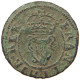 IRELAND FARTHING  CHARLES I. (1625-1649) #t027 0217 - Irland