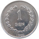 INDONESIA SEN 1962 Irian Barat #t024 0031 - Indonesien