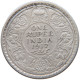 INDIA BRITISH RUPEE 1917 George V. (1910-1936) #t024 0377 - Inde
