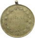 HUNGARY MEDAL 1849 Medaille Für Die Freiwilligen Ungarischen Freiheitskämpfer Der Honvéd 1848/1849 #sm05 1177 - Hongrie