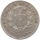 CHILE 20 CENTAVOS 1881  #t022 0753 - Chili