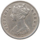 HONG KONG 10 CENTS 1900 Victoria 1837-1901 #t022 0509 - Hongkong