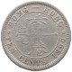 HONG KONG 10 CENTS 1890 Victoria 1837-1901 #t022 0511 - Hongkong