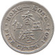 HONG KONG 5 CENTS 1904 Edward VII. (1901 - 1910) #t022 0463 - Hongkong