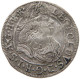 HAUS HABSBURG 3 KREUZER 1689 HALL LEOPOLD I. (1657-1705) #t028 0285 - Autriche