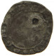 GREAT BRITAIN PENNY  Elizabeth I. (1558-1603) #t027 0361 - 1485-1662 : Tudor / Stuart