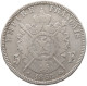 FRANCS 5 FRANCS 1868 BB Napoleon III. (1852-1870) #t026 0055 - 5 Francs
