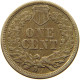 UNITED STATES OF AMERICA CENT  INDIAN HEAD #t027 0477 - 1859-1909: Indian Head