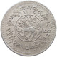 TIBET 3 SRANG 16-7 1933 7 TAILED LION #t025 0125 - Sonstige – Asien