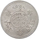 TIBET 3 SRANG 16-7 1933 7 TAILED LION #t025 0125 - Autres – Asie