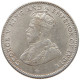 STRAITS SETTLEMENTS 10 CENTS 1918 George V. (1910-1936) #t022 0527 - Kolonien