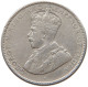 STRAITS SETTLEMENTS 20 CENTS 1917 George V. (1910-1936) #t022 0705 - Colonias