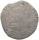 SPANISH NETHERLANDS ESCALIN 1623 FELIPE IV. 1621-1665 #t024 0363 - 1556-1713 Spaanse Nederlanden