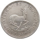 SOUTH AFRICA 5 SHILLINGS 1951 George VI. (1936-1952) #t025 0029 - South Africa