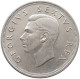 SOUTH AFRICA 5 SHILLINGS 1952 George VI. (1936-1952) #t025 0033 - South Africa