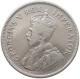 SOUTH AFRICA 2 1/2 SHILLINGS 1932 George V. (1910-1936) #t025 0163 - South Africa