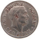 SARAWAK CENT 1920 Charles V. Brooke 1917-1946 #t024 0239 - Colonie