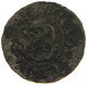 RIGA SOLIDUS SCHILLING  Christina (1632-1654) #t027 0343 - Letonia