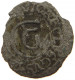 RIGA SOLIDUS SCHILLING 1660 Christina (1632-1654) #t027 0355 - Lettonia