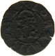 REVAL SCHILLING  Johann III. 1568 - 1592 #t027 0495 - Lithuania