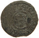 RIGA SOLIDUS SCHILLING 1653 Christina (1632-1654) #t027 0341 - Lettonie