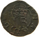 REVAL SCHILLING  Johann III. 1568 - 1592 #t027 0501 - Lithuania