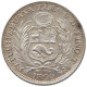 PERU 1/2 DINERO 1890  #t027 0089 - Peru