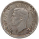 NEW ZEALAND 3 PENCE 1942 George VI. (1936-1952) #t023 0277 - Nueva Zelanda